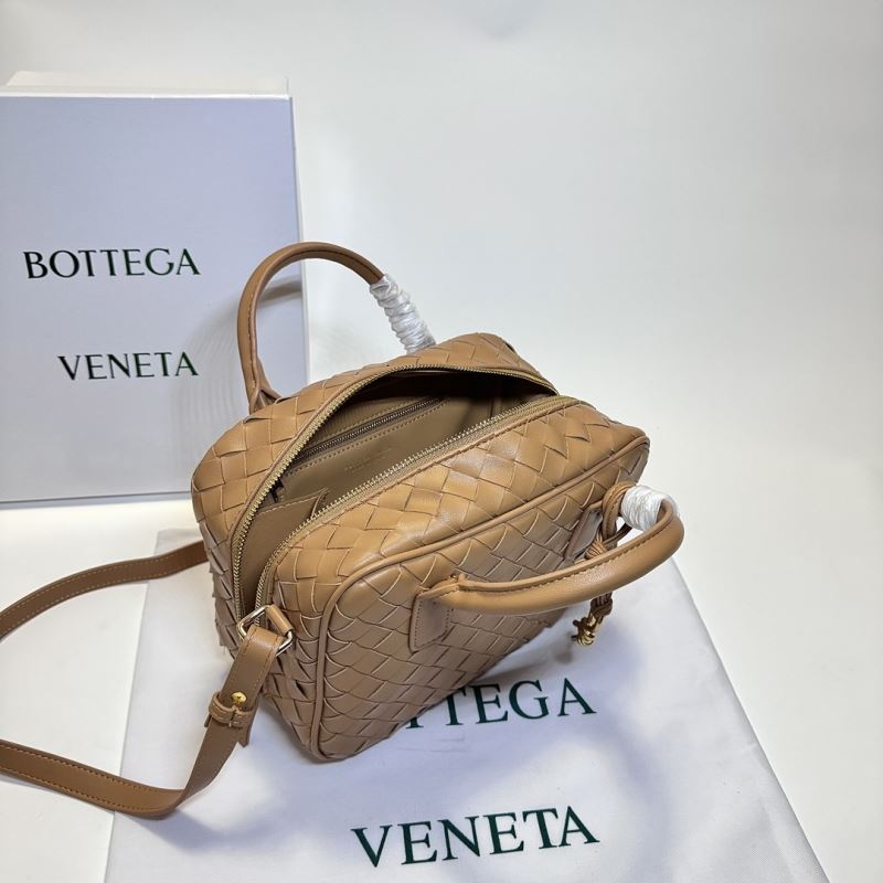 Bottega Veneta Top Handle Bags